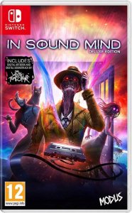 Gra Nintendo Switch In Sound Mind: Deluxe Edition 1