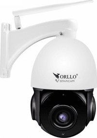 Kamera IP ORLLO Kamera Zewnętrzna Obrotowa IP WiFi 4Mpx ZOOM x18 ORLLO Z10 3