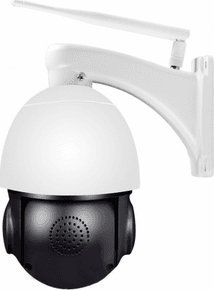 Kamera IP ORLLO Kamera Zewnętrzna Obrotowa IP WiFi 4Mpx ZOOM x18 ORLLO Z10 4