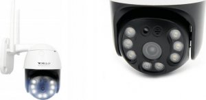 Kamera IP ORLLO KAMERA ZEWNĘTRZNA IP ORLLO GOODCAM Z12 11
