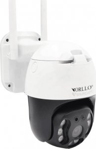Kamera IP ORLLO KAMERA ZEWNĘTRZNA IP ORLLO GOODCAM Z12 4