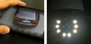 Kamera IP ORLLO KAMERA ZEWNĘTRZNA IP ORLLO GOODCAM Z12 5