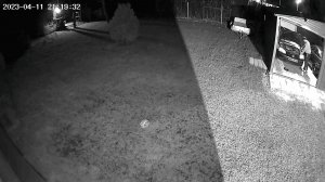 Kamera IP ORLLO Kamera IP Orllo E9 obrotowa zewnętrzna Wi-Fi 2MP 3