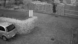 Kamera IP ORLLO Kamera IP Orllo Z19 dual obrotowa zewnętrzna Wi-Fi 2Mpx 3