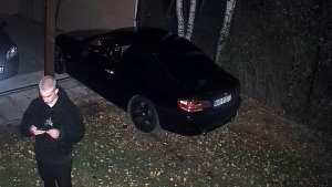 Kamera IP ORLLO Kamera IP Orllo Z19 dual obrotowa zewnętrzna Wi-Fi 2Mpx 5