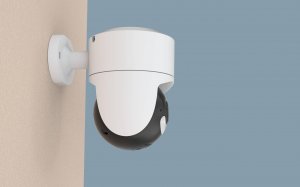 Kamera IP EASYCAM Kamera IP EasyCam obrotowa zewnętrzna WiFi Tuya 5MP 4 x zoom EC-5PT4DL 13