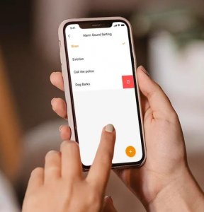 Kamera IP IMOU Kamera IP Imou kamera żarówka Bulb Cam 5MP IPC-S6DP 13
