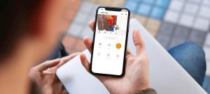 Kamera IP IMOU Kamera IP Imou kamera żarówka Bulb Cam 5MP IPC-S6DP 5