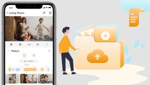 Kamera IP IMOU Kamera IP Imou Ranger Dual 10MP (5MP + 5MP) 13