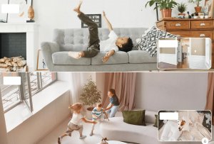 Kamera IP IMOU Kamera IP Imou Ranger Dual 10MP (5MP + 5MP) 15