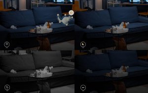 Kamera IP IMOU Kamera IP Imou Ranger Dual 10MP (5MP + 5MP) 4