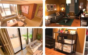 Kamera IP IMOU Kamera IP Imou Ranger Dual 10MP (5MP + 5MP) 6