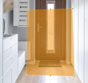 Kamera IP IMOU Kamera IP Imou Ranger Dual 10MP (5MP + 5MP) 8