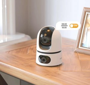 Kamera IP IMOU Kamera IP Imou Ranger Dual 10MP (5MP + 5MP) 10