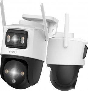 Kamera IP IMOU Cruiser Dual 10MP 2