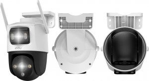Kamera IP IMOU Cruiser Dual 10MP 3