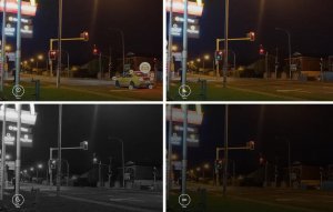 Kamera IP IMOU Cruiser Dual 10MP 6