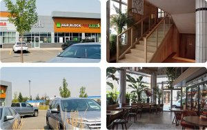 Kamera IP IMOU Cruiser Dual 10MP 8