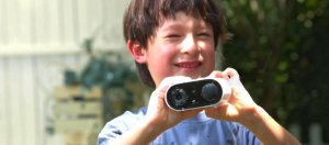 Kamera IP IMOU Kamera IP Imou Cell Go z panelem solarnym FSP12 11