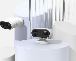 Kamera IP IMOU Kamera IP Imou Cell Go z panelem solarnym FSP12 12