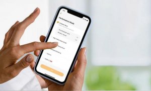 Kamera IP IMOU Kamera IP Imou Cell Go z panelem solarnym FSP12 16