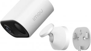 Kamera IP IMOU Kamera IP Imou Cell Go z panelem solarnym FSP12 4