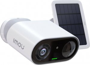 Kamera IP IMOU Kamera IP Imou Cell Go z panelem solarnym FSP12 5