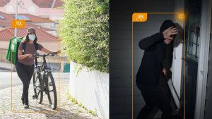 Kamera IP IMOU Kamera IP Imou Cell Go z panelem solarnym FSP12 8