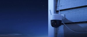 Kamera IP IMOU Kamera IP Imou Cruiser 2C 5MP 11