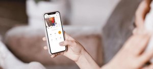 Kamera IP IMOU Kamera IP Imou Cruiser 2C 5MP 5