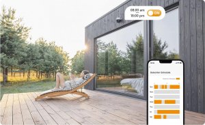 Kamera IP IMOU Kamera IP Imou Cruiser 2C 5MP 6