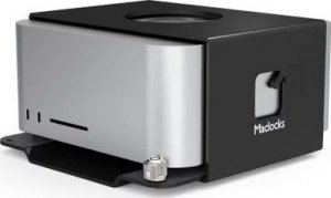 Uchwyt do komputera Compulocks Compulocks Mac Studio Security Mount - PC-Montagekit - auf Counter montierbar, geeignet fur Wandmontage - fur Apple Mac Studio 2