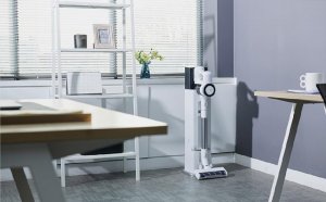 Odkurzacz pionowy Fagor FG6415 3