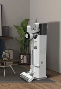 Odkurzacz pionowy Fagor FG6415 4