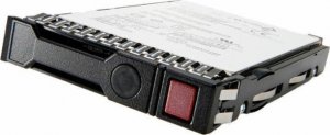 Dysk serwerowy HPE 3.84TB 2.5'' SATA III (6 Gb/s)  (P18428-B21) 1