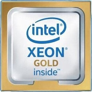 Procesor serwerowy Intel CPU Intel XEON Gold 5122/4x3.6 GHz/16.5MB/105W 1