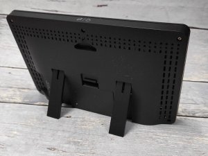 Stacja pogodowa JVD Stacja pogody JVD RB3390.1 Wi-Fi USB Charger 6