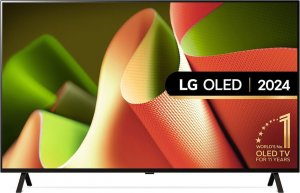 Telewizor LG Smart TV LG 55B46LA 4K Ultra HD OLED AMD FreeSync 55" 1