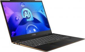 Laptop MSI Laptop MSI Summit E13AI-027ES Ultra7 13,3" 16 GB RAM 1 TB SSD 1