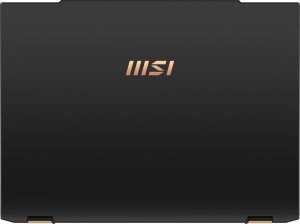 Laptop MSI Laptop MSI Summit E13AI-027ES Ultra7 13,3" 16 GB RAM 1 TB SSD 6