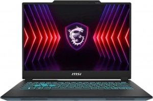Laptop MSI Laptop MSI Cyborg 14-039XES 14" Intel Core i7-13620H 16 GB RAM 512 GB SSD Nvidia Geforce RTX 4060 1