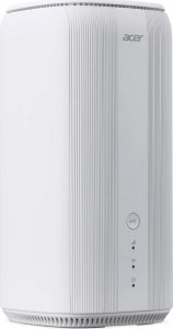 Router Acer Connect X6E 5G CPE (FF.G2KTA.001) 1