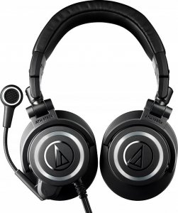 Słuchawki Audio-Technica ATH-M50xSTS-USB  (ATH-M50XSTS-USB) 7