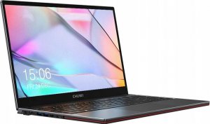 Laptop Chuwi Laptop Chuwi Corebook-X-Pro i5-12450H/15.6'' FHD (1920x1080)/16GB/SSD 512GB/BT/BLKB/Win 11 Gray 2