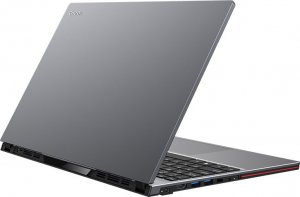 Laptop Chuwi Laptop Chuwi Corebook-X-Pro i5-12450H/15.6'' FHD (1920x1080)/16GB/SSD 512GB/BT/BLKB/Win 11 Gray 4