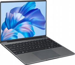 Laptop Chuwi Laptop Chuwi Corebook X CWI570K2 i5-12450H/14'' QHD (2160x1440)/16GB/SSD 512GB/BT/BLKB/Win 11 Silver 2