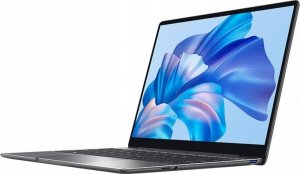 Laptop Chuwi Laptop Chuwi Corebook X CWI570K2 i5-12450H/14'' QHD (2160x1440)/16GB/SSD 512GB/BT/BLKB/Win 11 Silver 4