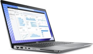 Laptop Dell Precision 3490 Ultra 7 155H / 32 GB / 1 TB / W11 Pro / RTX 500 Ada (N004P3490EMEA_VP) 2