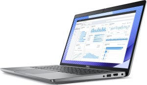 Laptop Dell Precision 3490 Ultra 7 155H / 32 GB / 1 TB / W11 Pro / RTX 500 Ada (N004P3490EMEA_VP) 3