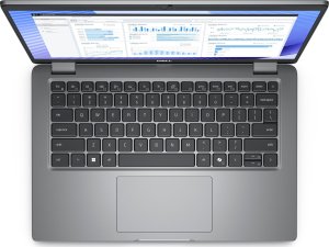 Laptop Dell Precision 3490 Ultra 7 155H / 32 GB / 1 TB / W11 Pro / RTX 500 Ada (N004P3490EMEA_VP) 4